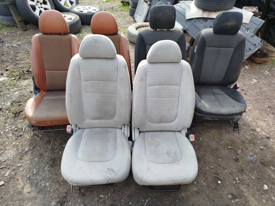 Сиденья иномарка распродажа на ваз