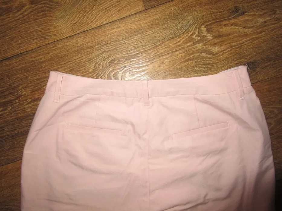 брюки штани чіноси marks & Spencer р. 10 наш 46