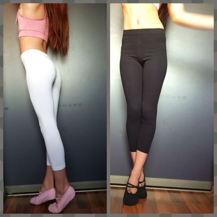 Підліткові  лосіни FaroGiardino  подростковые леггинсы