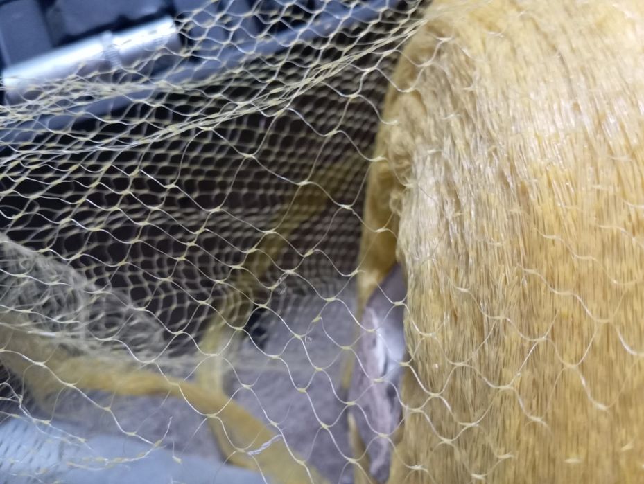 Продам сетку для овощей