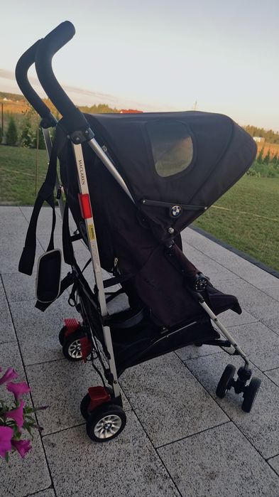 Wózek spacerówka BMW McLaren