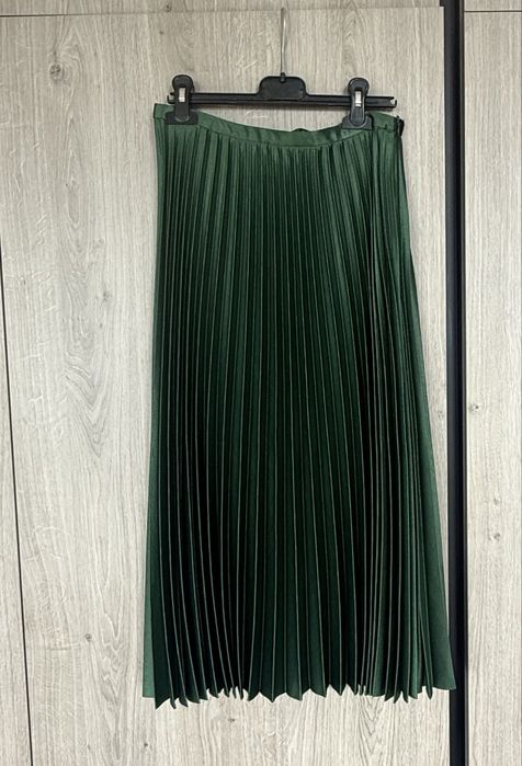 Спідниця пліссе Zara