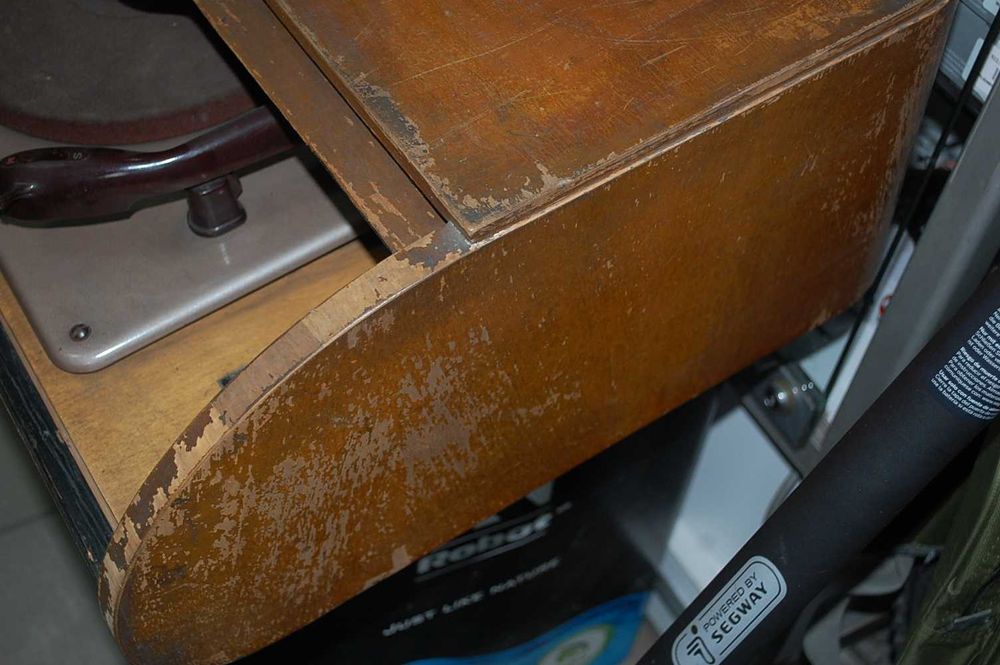 Supraphon Gramofon