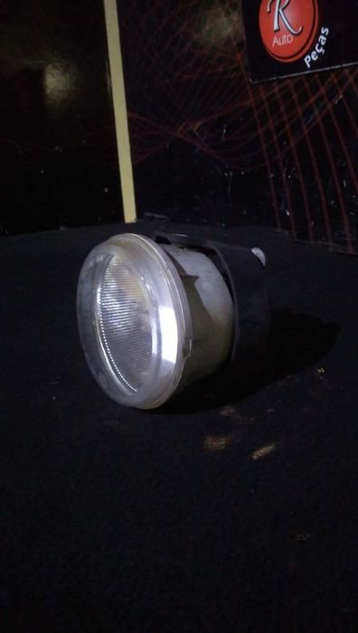 Farol De Nevoeiro F/D Dodge Caliber