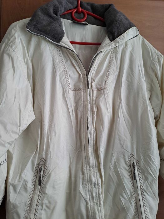 Kurtka zimowa damska niemiecka  stan idealny