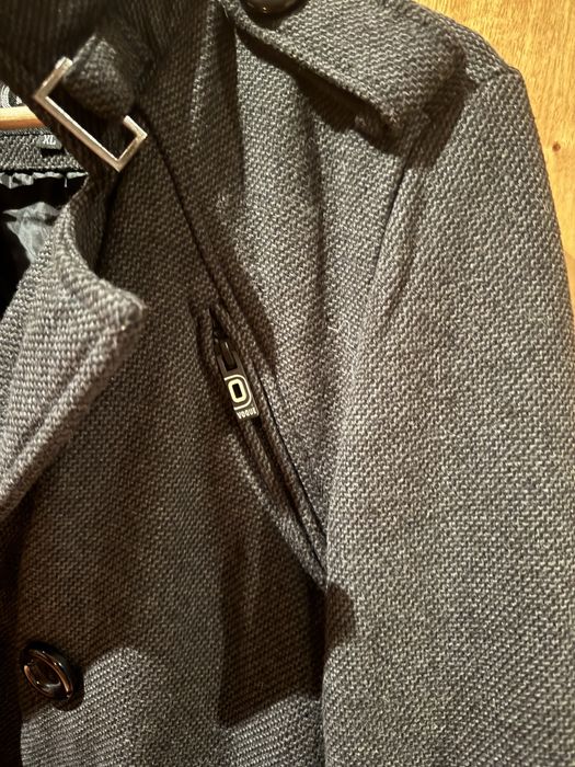 Casaco M qualidade top