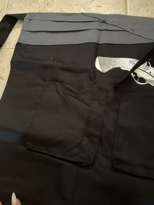 Фартук для бармена