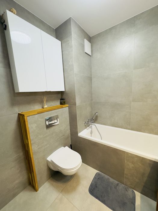 PFERTA PRYWATNA/3 pokoje/garaż/2 balkony - Więcej