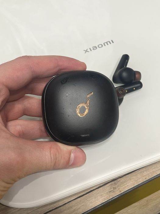 anker soundcore liberty air 2 pro limited edition