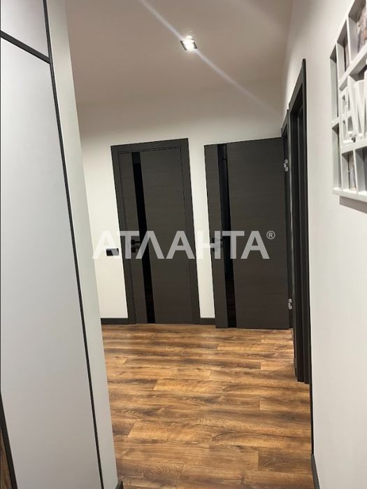 Продаж 3 км квартири по вул. В.Великого Дубляни