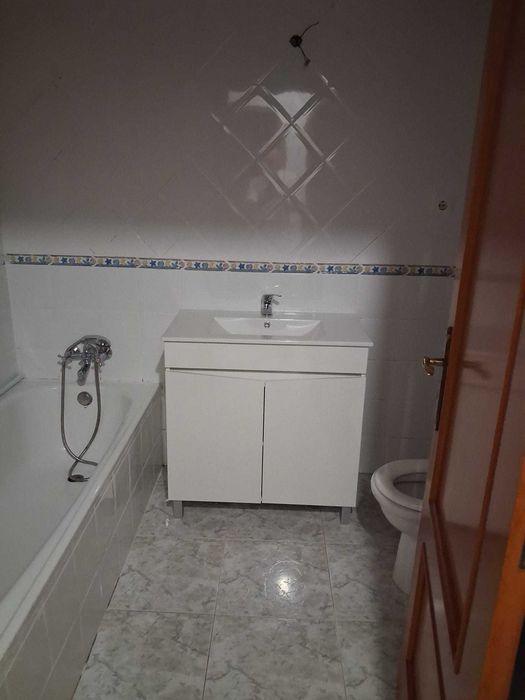 Arrendo apartamento t1
