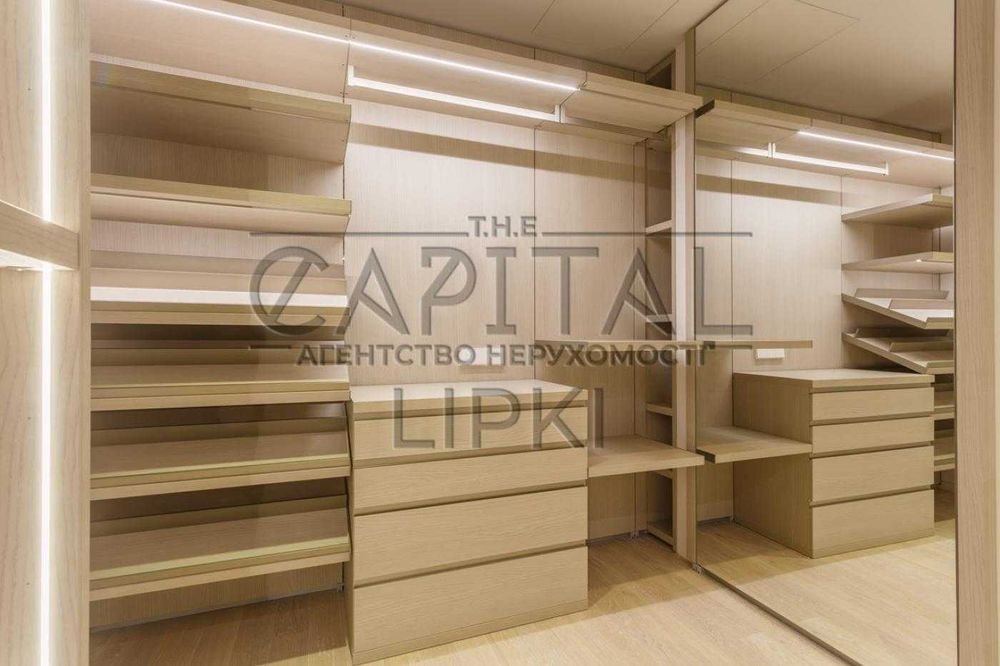 Продаж квартири, ЖК Новопечерські Липки, Драгомирова, Верхогляда