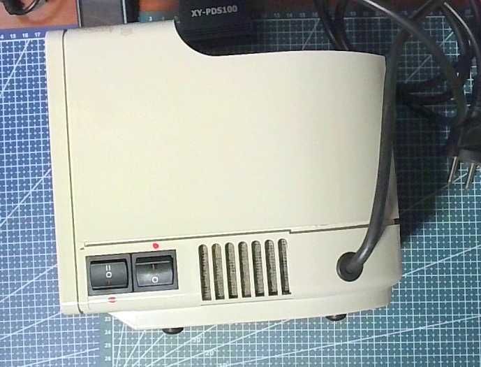 Тепловентилятор Yujin TB 2.0  Тепловая пушка «ЮДЖИН» электро