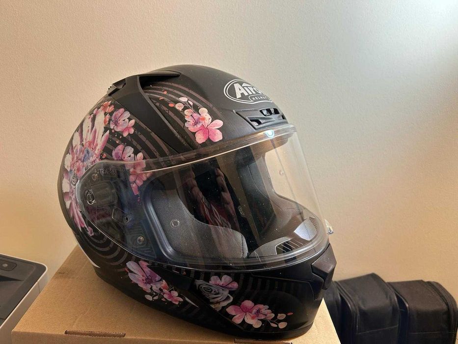 Capacete Airoh Valor MAD - XS 53-54