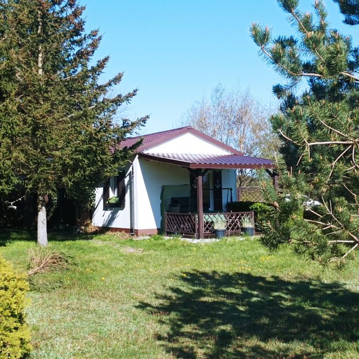 Domki letniskowe Zacisze Ustka