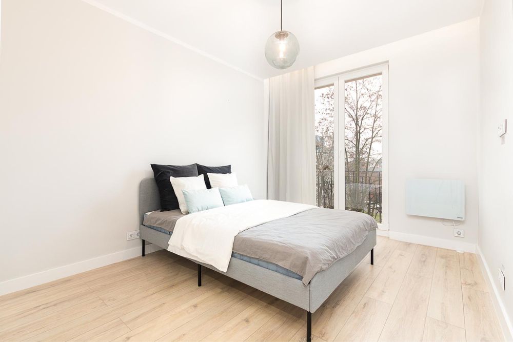 Mieszkanie na doby, godziny.