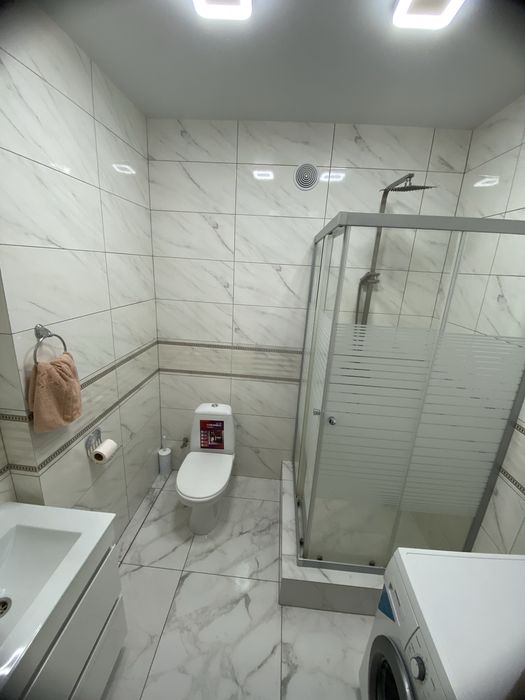 Здам квартиру в центрі  міста  подобово, погодинно