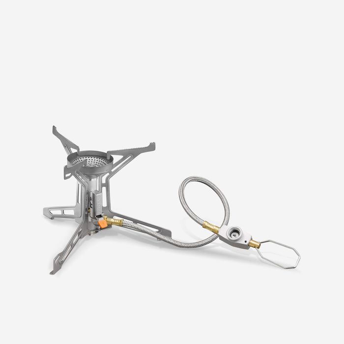 Fogareiro a Gás Descentrado com Piezo - MT500
