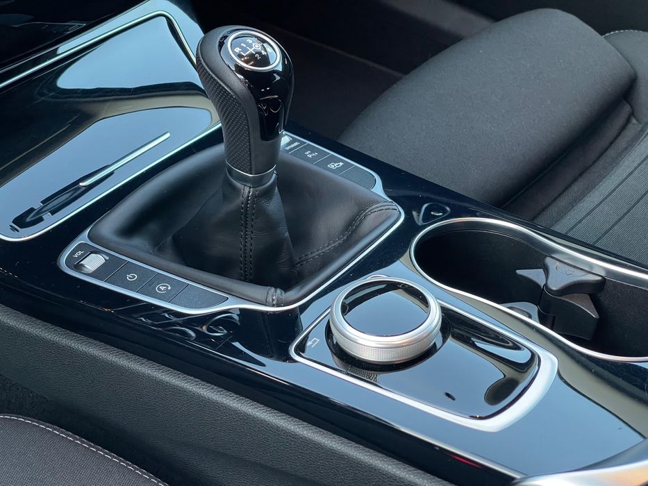 Mercedes C200 - nacional