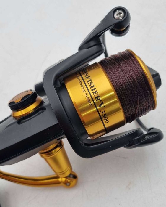 Kolowrotek Penn Spinfisher V 3500