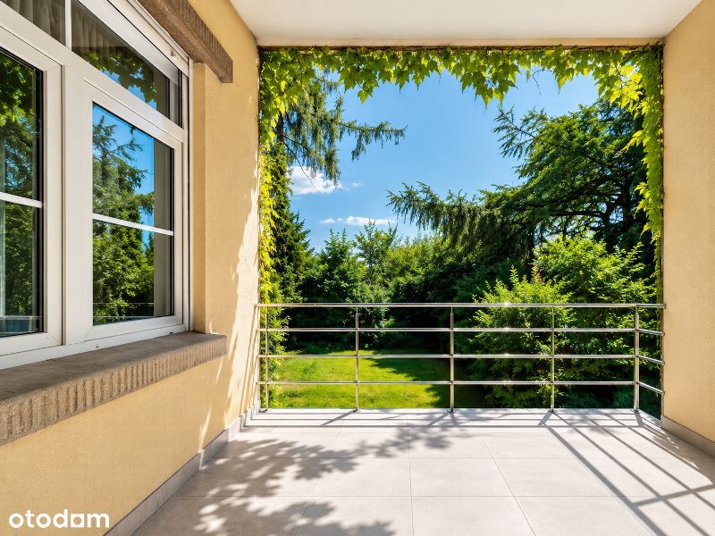 Apartament 150 m² na gabinety, atelier, biuro +mieszkanie +m.parkingowe - Widok 2