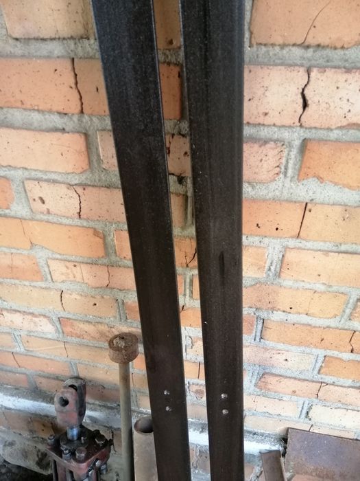 Лист ресори зіл131