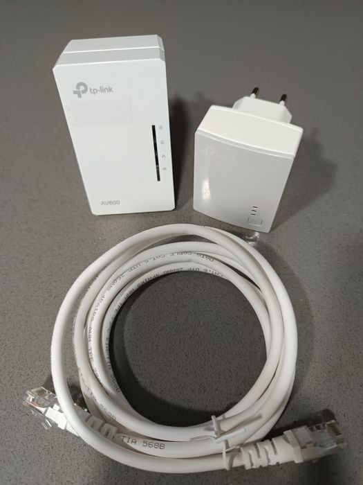 TP Link - AV 600