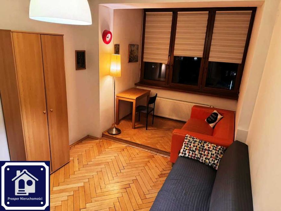 2-pokojowe ul. Królewska/ Galla