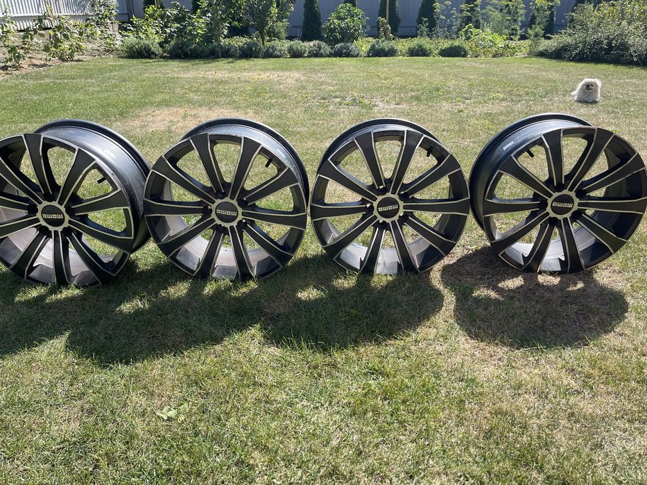 Продам диски R18