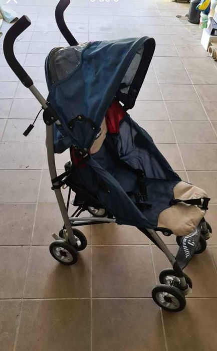 Chicco Stroller439551881213399040