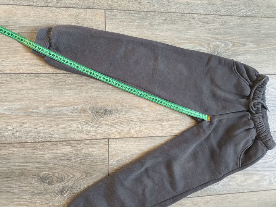 Теплий спортивний костюм +світшот бомпер