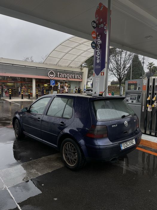 Vw golf 1.9 tdi 110cv