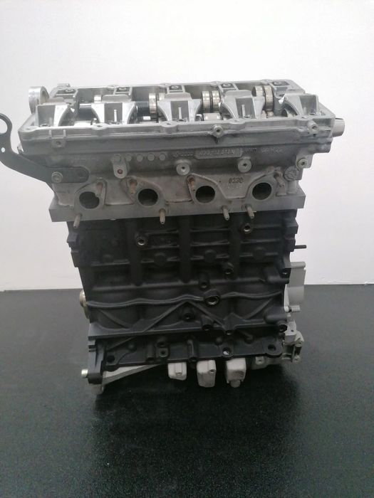Silnik Regenerowany 2.0Tdi 16V 140Km 170Km
