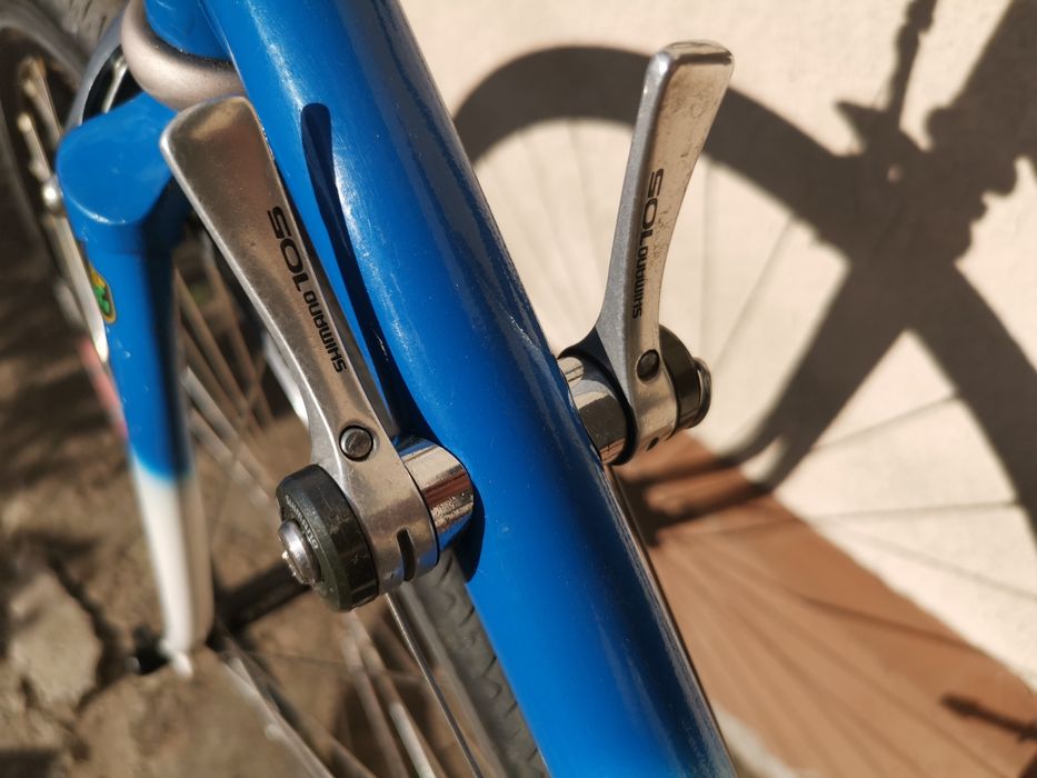 Продам велосипед ретро  шоссе Raleigh