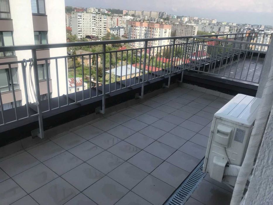 3-rooms apartment apartment by the address st. Franko Ivana ul (area 72 m²) - Atlanta.ua - photo 14