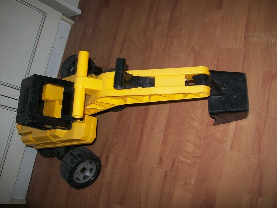 koparki różne, do piasku