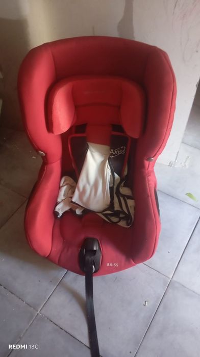Cadeira auto bebeconfort