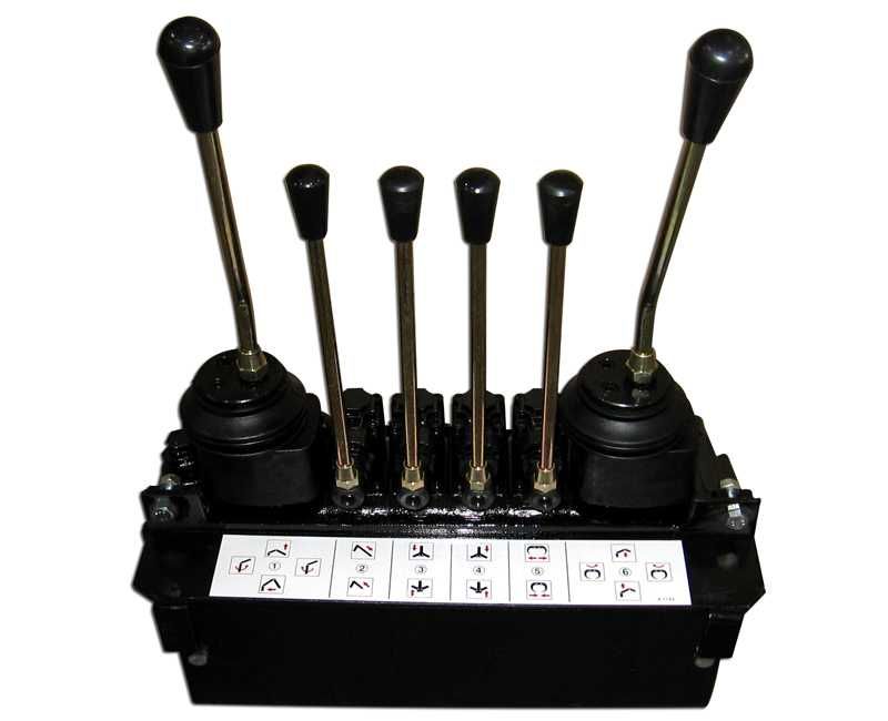 Żuraw leśny do drzewa Farma 6,3m do drewna do przyczepa lub na ciągnik