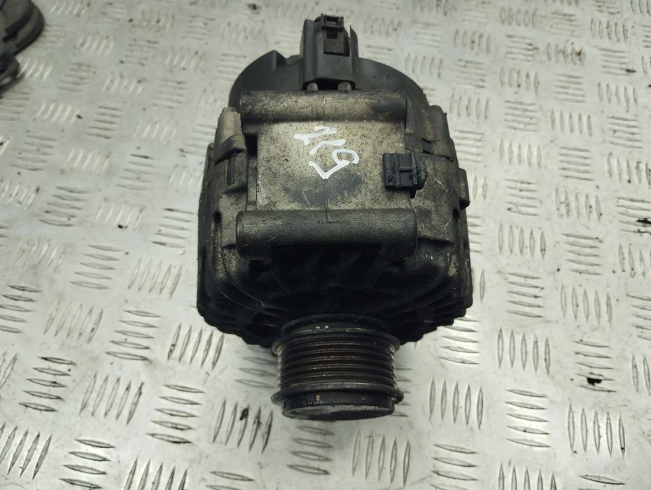 Генератор 06E903016S для Audi Q5 2008-2012
