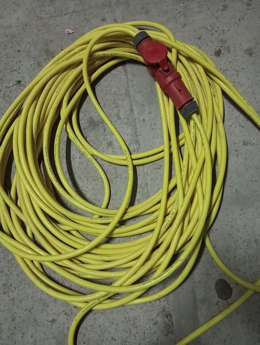 Sprzedam kabel siłowy