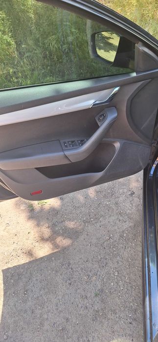 Skoda Octavia a7 1.8 TSI