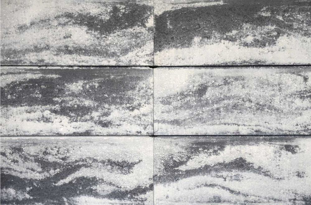 Joniec ROMA Horizon bloczek pustak onyx piryt BH20