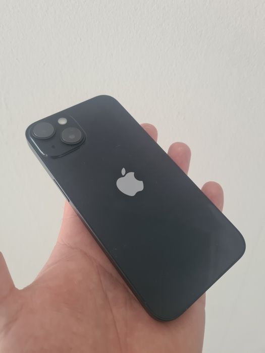 Iphone 14 czarny