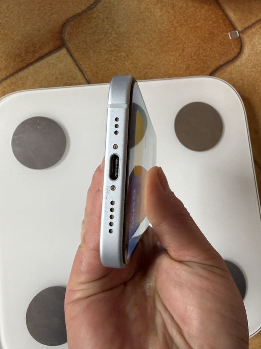 iPhone 15 256GB，Quase novo