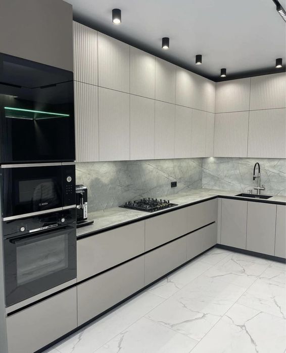 Кухня Полтава