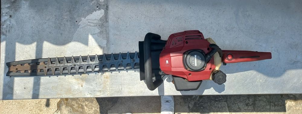 Corta-sebes a gasolina Einhell GC‑PH 2155