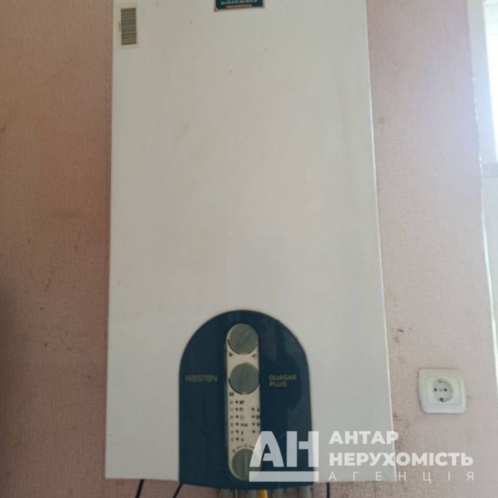 Продається 3-к квартира в Кропивницькому, р-н Центр (ЦНАП /«ROSHEN”)