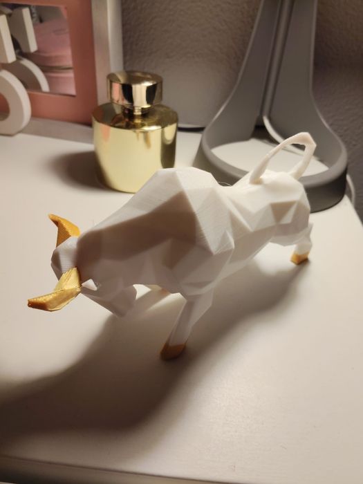 Estátuas de signos .