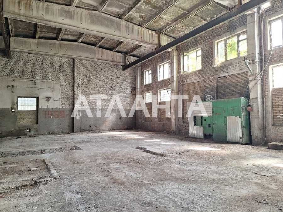 Комерційна нерухомість за адресою Люстдорфська дор. (площа 631,7 м²) - Atlanta.ua - фото 3