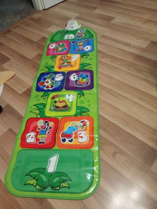 Chicco mata gra w klasy 2-5 lat